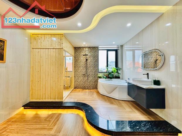 Bán Siêu Phẩm Nhà Phố Có Thang Máy Đường Quang Trung, Phường 11, Quận Gò vấp, Hồ Chí Minh - 5