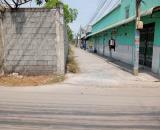Bán Dãy Trọ 8 Phòng Thu Nhập 12TR/ Tháng,168m2,Sổ Riêng,Giá 810 Triệu
