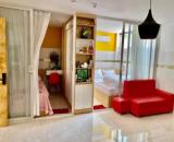 🍀 Chào bán tòa apartment 6 tầng , 11 phòng khép kín - thang máy - doanh thu khủng