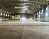 CHO THUÊ LÀM KHO XƯỞNG  VỊ TRÍ Q12. CÁCH..GẦN TÔ KÝ. NGUYỄN ẢNH THỦ