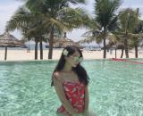 Sở hữu ngay căn hộ 2PN view trực diện biển Đà Nẵng tầng cao full nội thất, sổ hồng sẵn