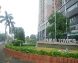 Bán căn hộ chung cư Xuân Mai Tower phố Tô Hiệu Hà Đông 74m2 2 ngủ giá 3.99 tỷ