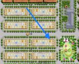Chính chủ bán gấp căn Stu 33m tòa A6 cực đẹp view thoáng Sun Urban