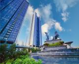 Cho thuê căn hộ Full nội thất tại S56 Sunshine City Ciputra