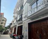 Bán Nhà Di Trạch Hoài Đức, 33m2*5Tầng. Lô góc, mặt ngõ đường trước nhà ôtô con vào đến cửa