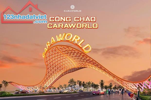 Miên man tận hưởng bên miền Sông Town | Caraworld Cam Ranh - 2