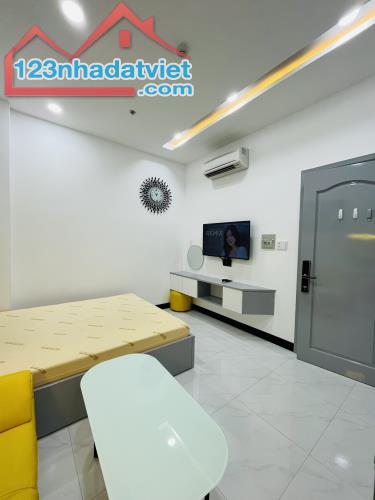 Căn hộ Quận 7, DOLI APARTMENT - Nội thất cao cấp, gần LOTTE MART - 3