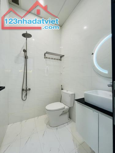 Căn hộ Quận 7, DOLI APARTMENT - Nội thất cao cấp, gần LOTTE MART - 5