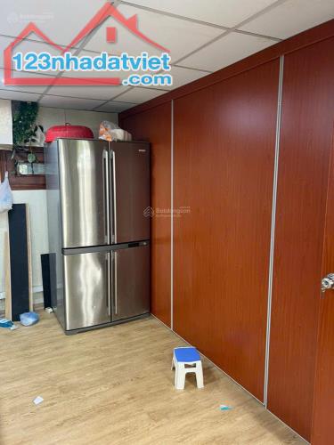 Bán căn hộ chung cư DT cả vườn 202m2 Nam Trung Yên, phường Trung Hòa, Cầu Giấy, Hà Nội - 6