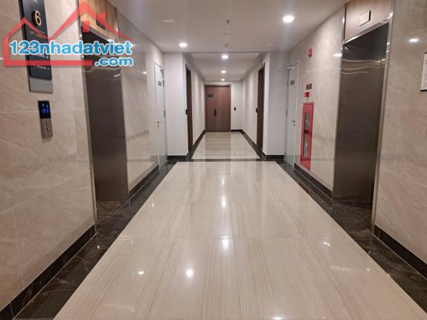 Chung cư Cao cấp The Diamond Residence BRG 25 Lê Văn Lương, 105m2, 3pn, 9.85 tỷ. - 1