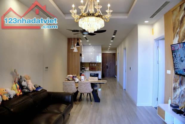 Chung cư Cao cấp The Diamond Residence BRG 25 Lê Văn Lương, 105m2, 3pn, 9.85 tỷ. - 3