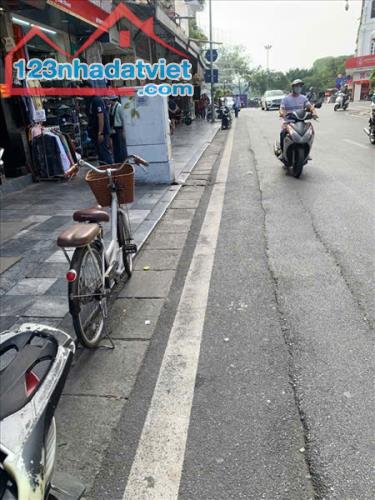 BÁN NHÀ MẶT PHỐ HÀNG ĐÀO GẦN BỒ HỒ - DIỆN TÍCH 22,5M2 - GIÁ 36TỶ - 2