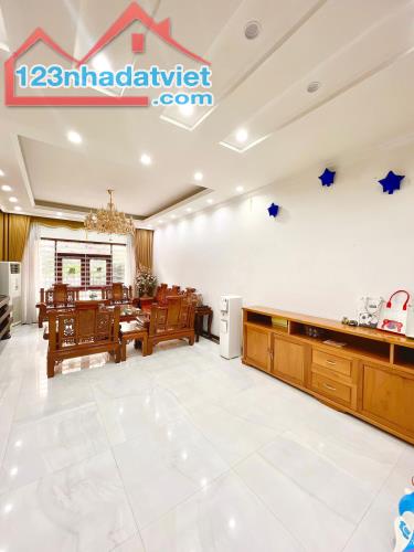 HIẾM NHÀ ĐẸP LIỄU GIAI 80M2–NHỈNH 14 TỶ-HIẾM–GIÁ THƯƠNG LƯỢNG–6 TẦNG THANG MÁY. - 2