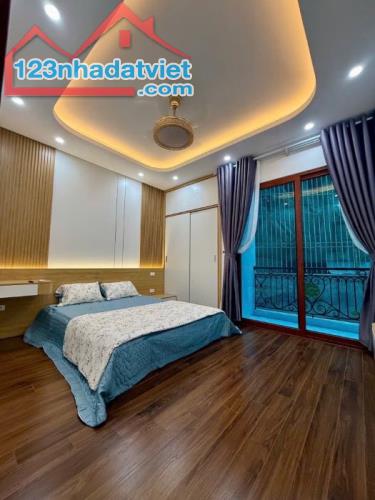 NHÀ MỚI ĐẸP GIÁ HỜI!!! PHỐ NGUYỄN NGỌC NẠI, MT RỘNG, HƠN 50M2, THÔNG SỐ ĐẸP, FULL NỘI THẤT - 2