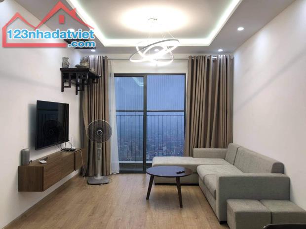 Bán căn hộ 2 ngủ tại Hope Residences, đã có sổ, Full nội thất, giá 3150tr. LH: 0389.544.87