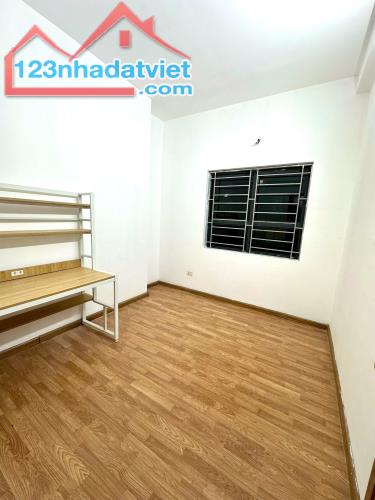 Chỉ 2 tỷ có ngay hộ khẩu HN, phải nhanh mới kịp, CC Kim Văn Kim Lũ 54m2, 2 ngủ - 3