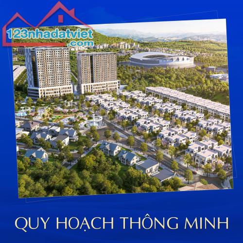 Chỉ 2 tỷ bạn sở hũu lô đất trung tâm thành phố Lào Cai - 1