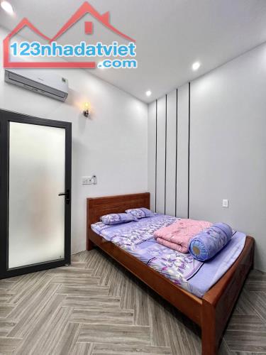 Nhà mới Ông Ích Khiêm Quận 11, căn góc, 42m2, 3 PN, giá nhỉnh 5 tỷ🌹 - 2