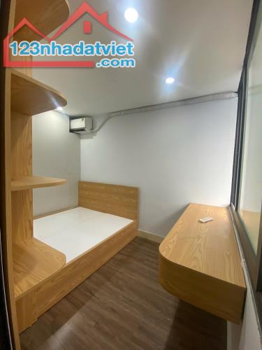 BÁN NHÀ QUỲNH MAI HAI BÀ TRƯNG 45M              GIÁ 2.5 tỷ, - 2