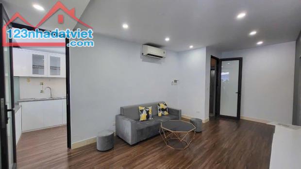 BÁN NHÀ QUỲNH MAI HAI BÀ TRƯNG 45M              GIÁ 2.5 tỷ, - 5
