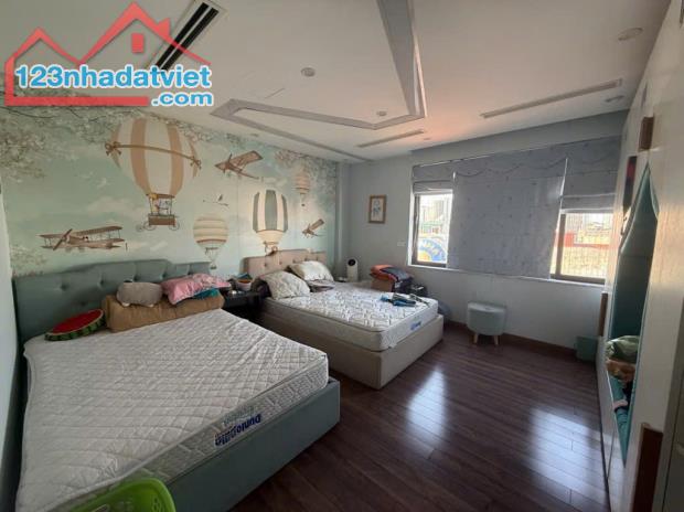 (Siêu Phẩm) Tòa Apartment xây mới 77m2 x 13 căn hộ ở Ngọc Hà - Dòng tiền 1,3 tỷ/năm - Tin - 3