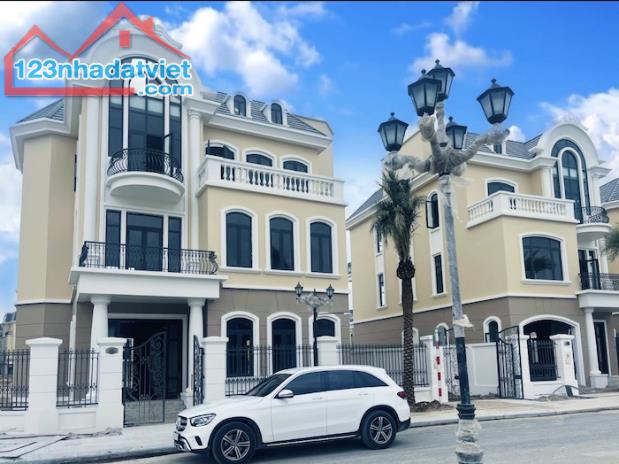 Quỹ căn thấp tầng RẺ nhất Vinhomes Ocean Park 2 thời điểm hiện tại - 1