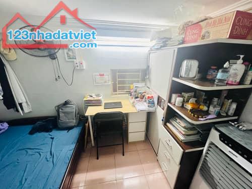 297J6I 🏘️ Nhà Chợ Khâm Thiên Lô Góc, 20m Ra Mặt Chợ, 17m², 4 Tầng, Giá 4.05 Tỷ - 1