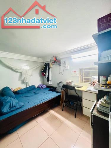 297J6I 🏘️ Nhà Chợ Khâm Thiên Lô Góc, 20m Ra Mặt Chợ, 17m², 4 Tầng, Giá 4.05 Tỷ - 5