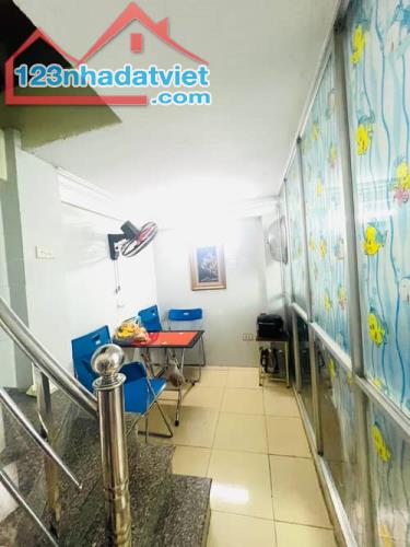 297J6I 🏘️ Bán Nhà 17m², 4 Tầng, Chợ Khâm Thiên, Lô Góc, 20m Ra Mặt Chợ, Giá 4.05 Tỷ