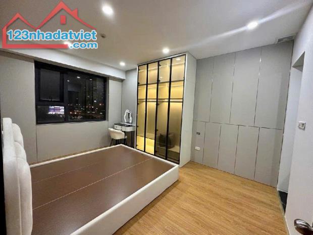 (Siêu phẩm) Căn hộ 70m2 2PN có slot ô tô - Ban công hướng Bắc - Tặng NT 350 triệu - Tin - 4