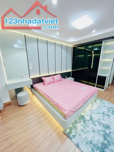 ✳️Bán Nhà  Lương Khánh Thiện 45 M2 4T MT 4,2M, Chỉ 7.8  Tỷ  Nhà Đẹp Gần Phố - OTO Cách - 2