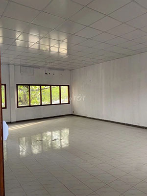 CHO THUÊ MẶT BẰNG 400M2 TẦNG 1 MẶT TIỀN – SỐ 232, Đ.ĐỖ XUÂN HỢP, P.PHƯỚC LONG A,TP.THỦ ĐỨC - 3