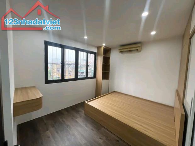 BÁN NHÀ TẬP THỂ THÁI THỊNH, THÁI HÀ, ĐỐNG ĐA, 85 M2 (sổ 39m2), 3 NGỦ, 3.68 TỶ. - 1