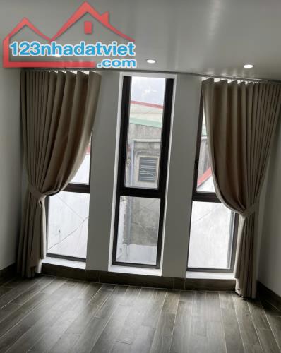 Bán Nhà Phố Cấm, Gia Viên, Ngô Quyền .2,1tỷ, 3 tầng ,64 m2. - 4