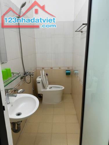 Bán nhà rẻ nhất khu vực Kim Giang, Thanh Trì, 3 bước ô tô ra phố, 4T, DTSD 40m2, 6.4 tỷ - 4