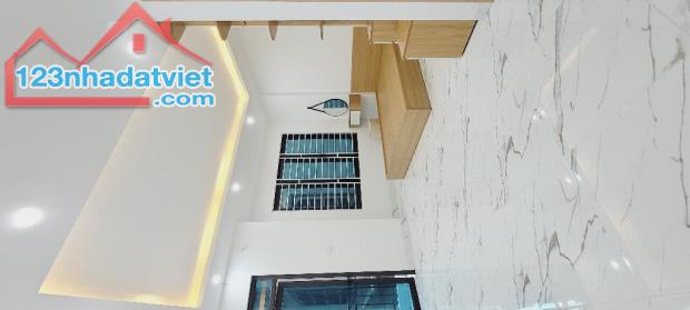 Bán nhà Thanh Bình nội thất đẹp long lanh 30m2 - 5,5 tỷ - 2