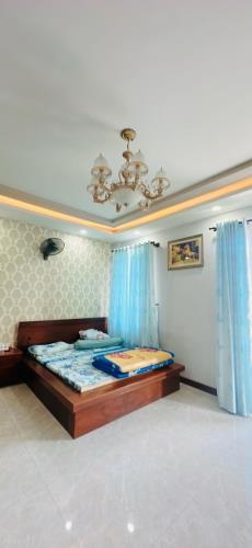 🏡🏡🏡MẶT TIỀN KINH DOANH SẦM UẤT - ĐƯỜNG SỐ 1 .PHƯỜNG 16 . GV  + NGANG 6M BỀ THẾ - 6 TẰNG - 5