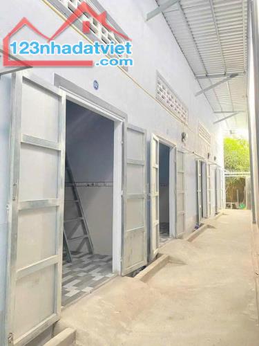 Cuối Năm Nợ BÁn nhanh Dãy Trọ ở An Hoà Trảng Bàng 215m2 SỔ Hồng  RIÊNG 900tr Bao phí