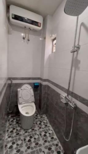 Bán nhà 3 tầng, 40m², ngõ Chu Văn An, TP Thái Bình - 2.3 tỷ - 2