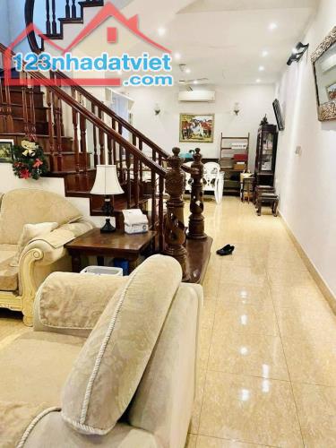 DUY NHẤT, TÔ NGỌC VÂN, TÂY HỒ-KD- GARA: 63M X3T, MT 4,5M, GIÁ 19 TỶ - 3