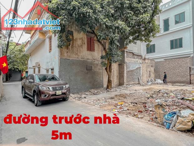 Bán lô đất ngõ to thông ô tô không lỗi lầm ngõ phố đinh văn tả, TP Hải Dương - 2