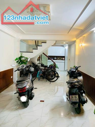 Nhà Yên Hòa, Cầu Giấy, Kinh doanh, ô tô, 39m2 5 tầng. 13.5 tỷ - 3