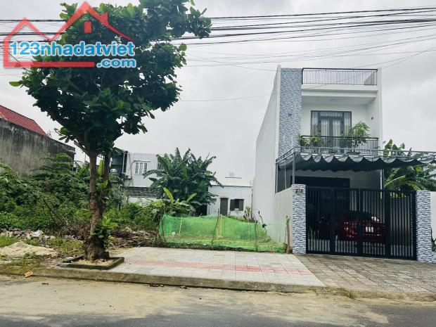 Bán đất đường Hoàng Đình Ái Block B2.33 , vị trí đẹp lên số nhà siêu đẹp 220 -Hoà Xuân - Đ