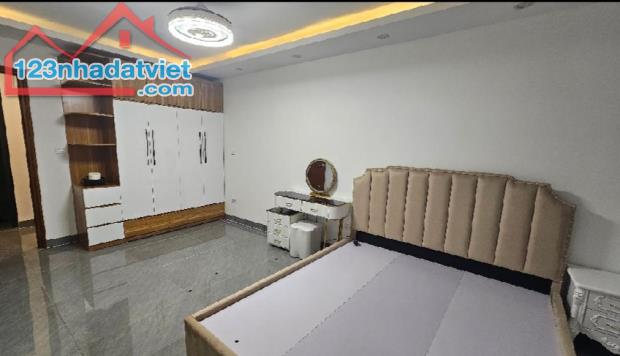 Siêu phẩm Mộ Lao, nhà đẹp đón Tết, ô tô, 40m2, 4T, hơn 8 tỷ. - 2