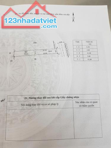 NHÀ MẶT TIỀN GÀN CHỢ ĐỨC TRỌNG, LÂM ĐỒNG, CÁCH SÂN BAY LIÊN KHƯƠNG 1KM - 3