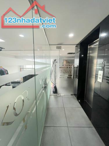 🏡🏡🏡SIÊU PHẨM HẺM XE TẢI SÁT TRƯỜNG CHINH & NGUYỄN PHÚC CHU - P15 ..TB + 7x20M - 5 TẦNG - 5