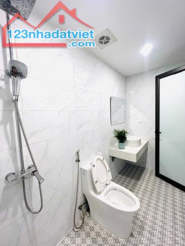 Bán Nhà Phố Gia Thượng, 34m2 5 Tầng, Ô Tô Cách Nhà 30m, Cạnh Khai Sơn HiLL 5.7 Tỷ - 4