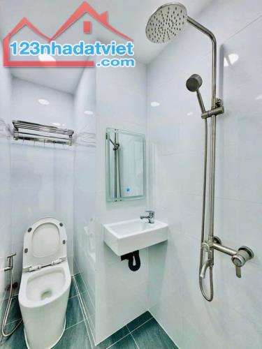 Nhỉnh 3 tỷ- Siêu Phẩm 35m2 Đường Nguyễn Thái Sơn P7 Gò Vấp - 5