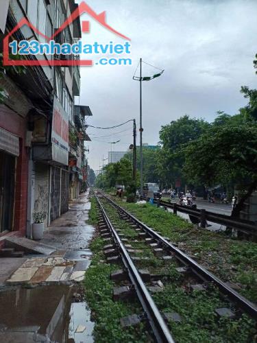 Nhà nằm tại Lê Duẩn, phường Trung Phụng, quận Đống Đa, Hà Nội. Gần trung tâm, giao thông t - 1