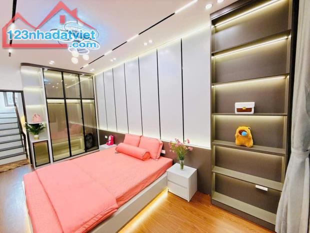 30M2 ĐỊNH CÔNG THƯỢNG - 3 NGỦ - NHÀ ĐẸP Ở NGAY - KINH DOANH - SÁT Ô TÔ - ĐẦU TƯ - 4 TỶ